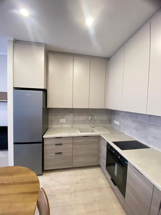 Здам нову квартиру