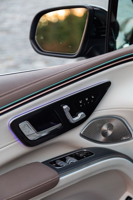 Mercedes-Benz EQS SUV 2023 VIN 4JGDM4EB3PA002669 фото оголошення 7 з 11