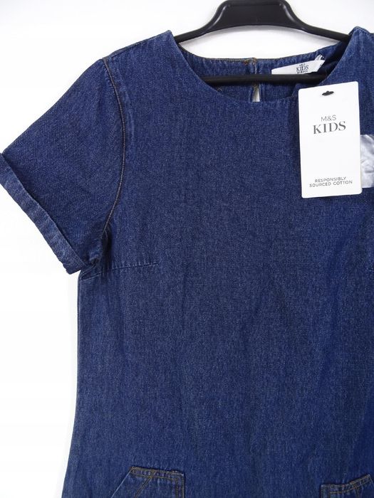 Sukienka Marks&Spencer 146 10/11 lat nowa