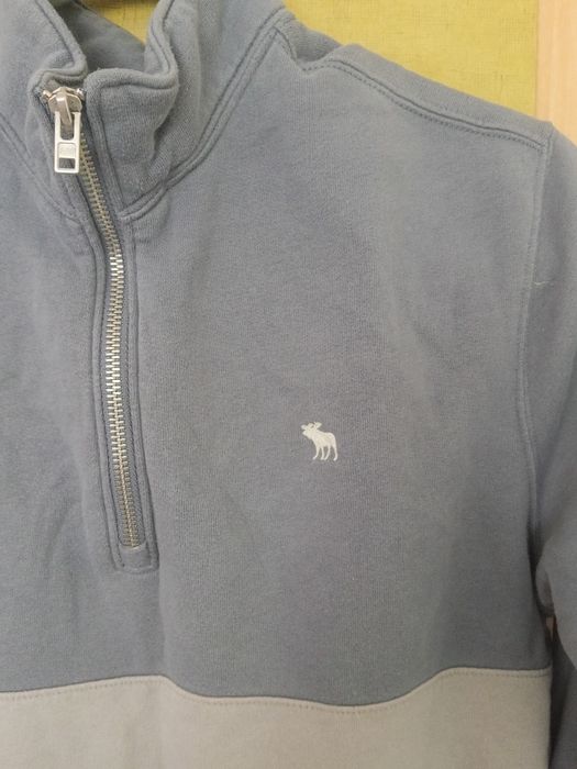 Bluza do pracy Abercrombie