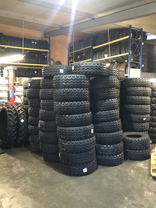 opona 11.5/80-15.3 14pr KABAT IMP-03 TT do przyczepy