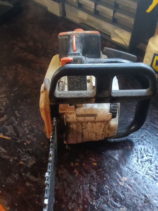 Motosserra Stihl 020T