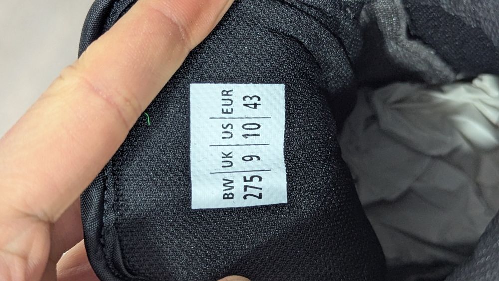 Mil Tec Swat Берці Черевики Оригінал Нові Тактичні Шкіряні Утеплені