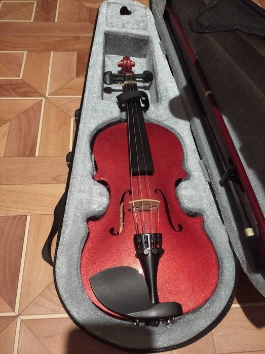 Скрипка Antonio Lavazza  1/8