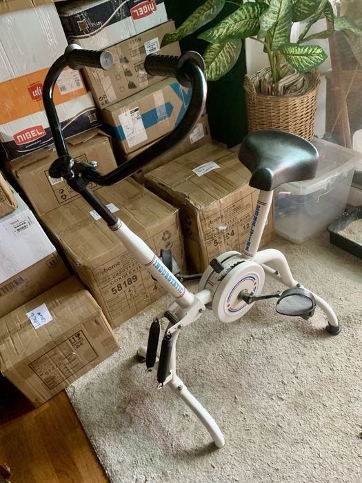 Bicicleta estatica antiga502795711199979523