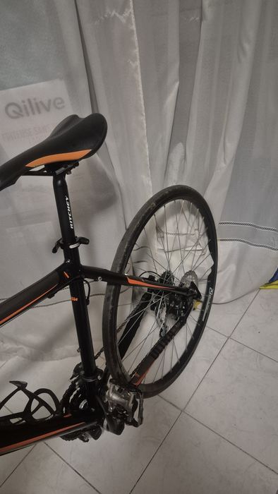 Bicicleta btt  Ktm