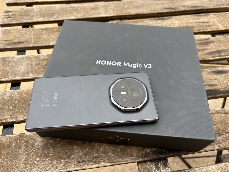 Honor Magic V3 512gb