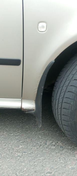 Shkoda Octavia 1,9 tdi