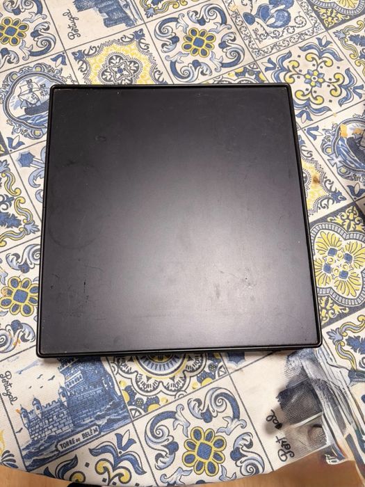 Suporte para máquina de café