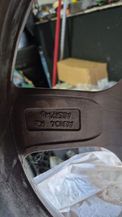 Farolins Ibiza 6l Fr/Cupra