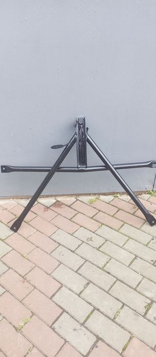 Причіпне до машини