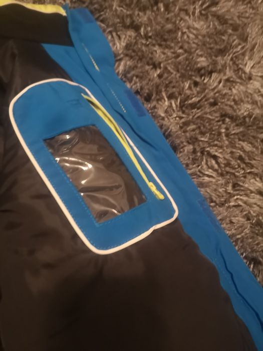 Kurtka narciarska snowboardowa Dare2be Roz M