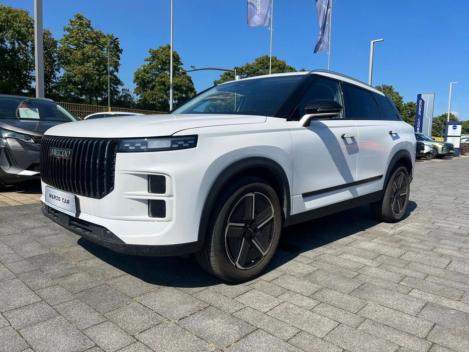 Jaecoo 7 Offroad AWD