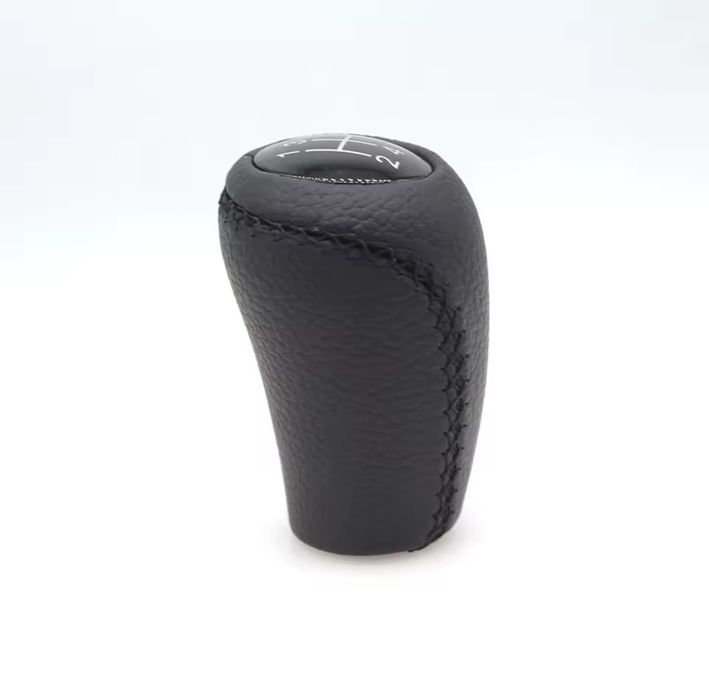 Manete alavanca punho moca fole caixa velocidades mazda 3, 5, 6