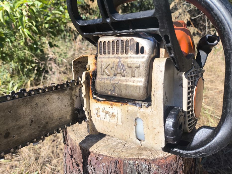 Motoserra STIHL MS170