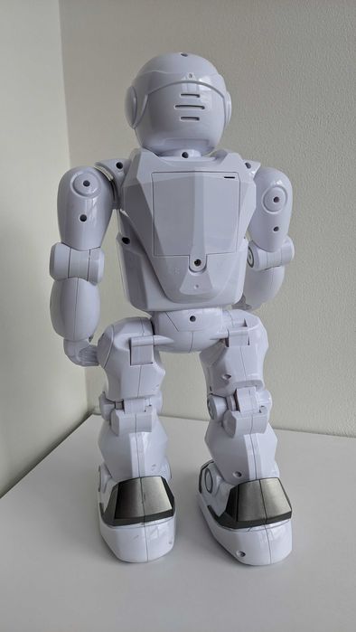 Робот DEVO ROBOT на дистанційному керуванні (RC2108)