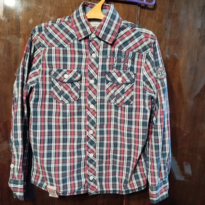 Сорочка Рубашка на хлопчика