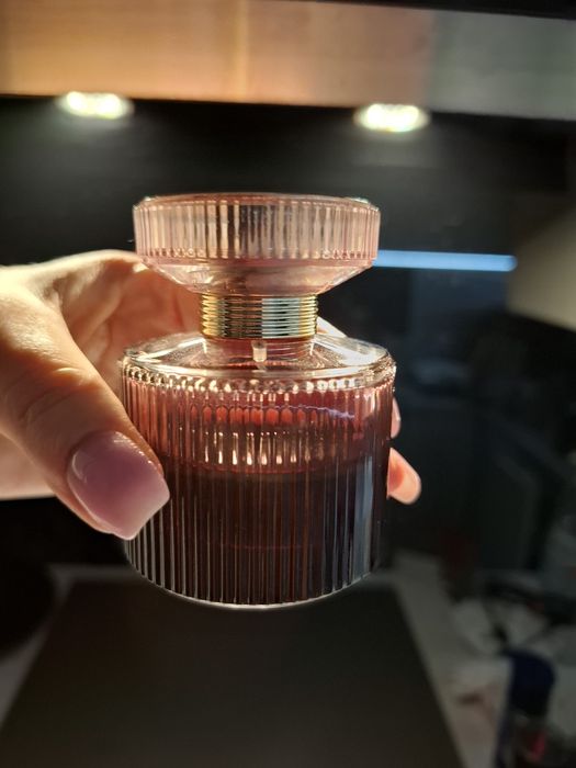 Oriflame Amber Elixir Mystery 50ml z ubytkiem
