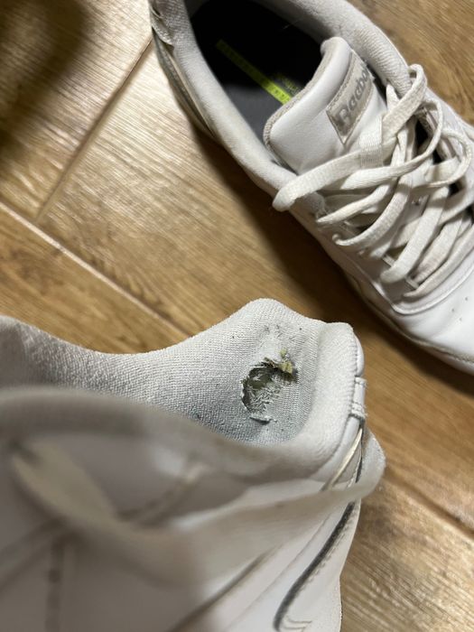 Чоловічі кросівки reebok