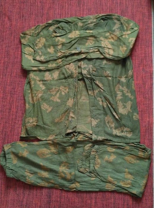 Костюм защитный сетчатый ( КЗС ) 48 размер. РОЗНИЦА ОПТ