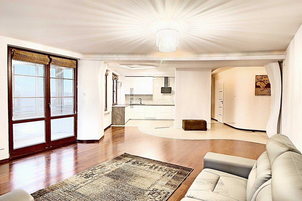 Kawalerka 30m2 Czyżyny City Towers - wynajmę