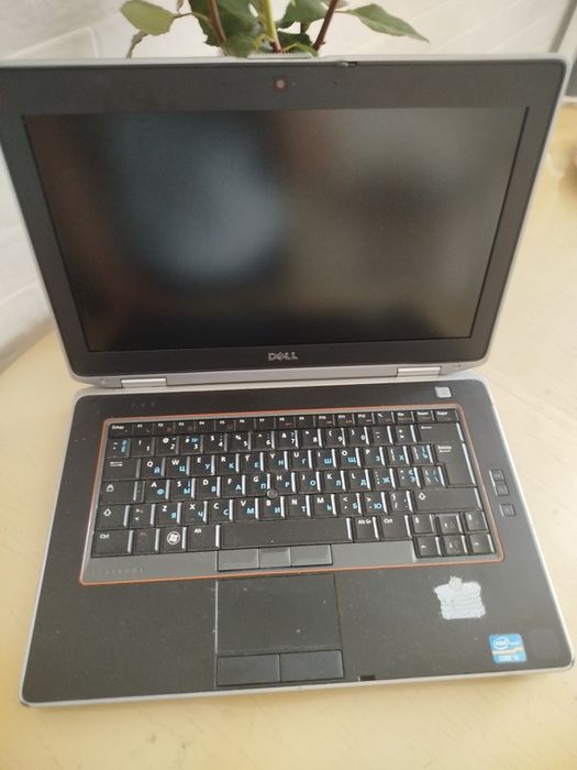 продам ноутбук dell