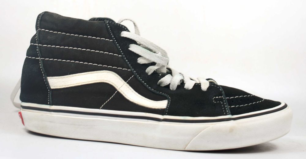 Używane Vans Tenisówki Sk8-Hi roz. 39
