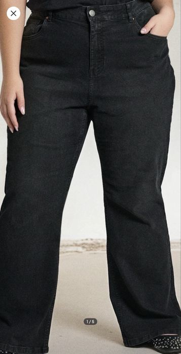 Джинси Plus Size