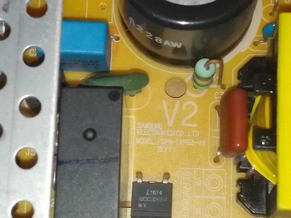 Плата форматирования