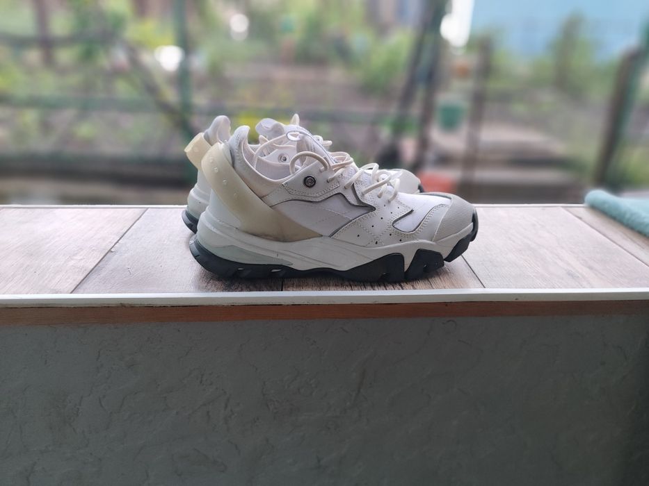 Raf simons  legit shoes, раф симонс кроссовки 205w39nyc