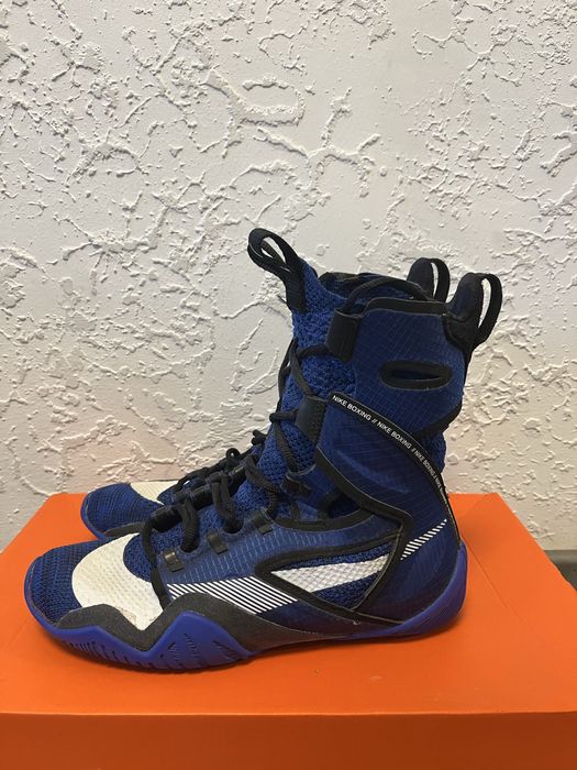 Боксерки nike hyperko 2