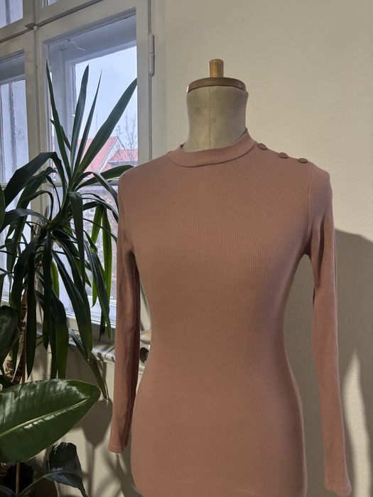 Sukienka midi, PullandBear