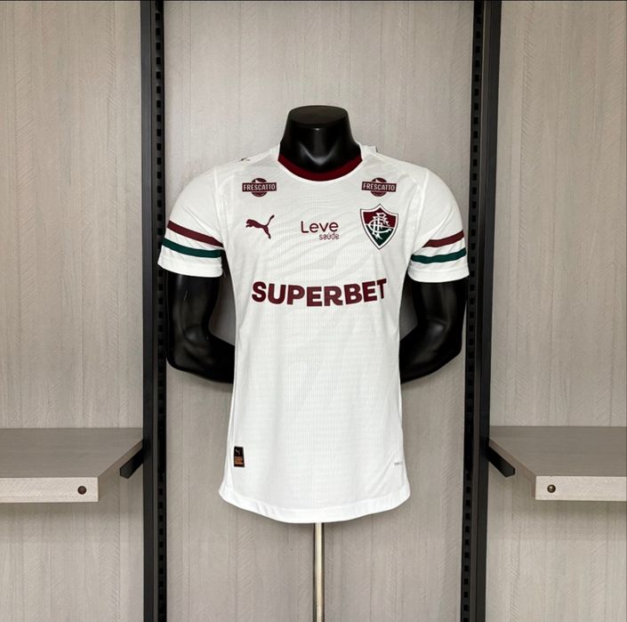 Camisas De Times