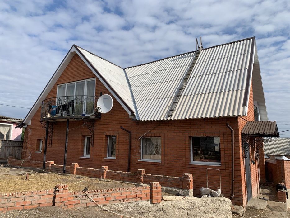 Продам свій будинок с. Бабаї