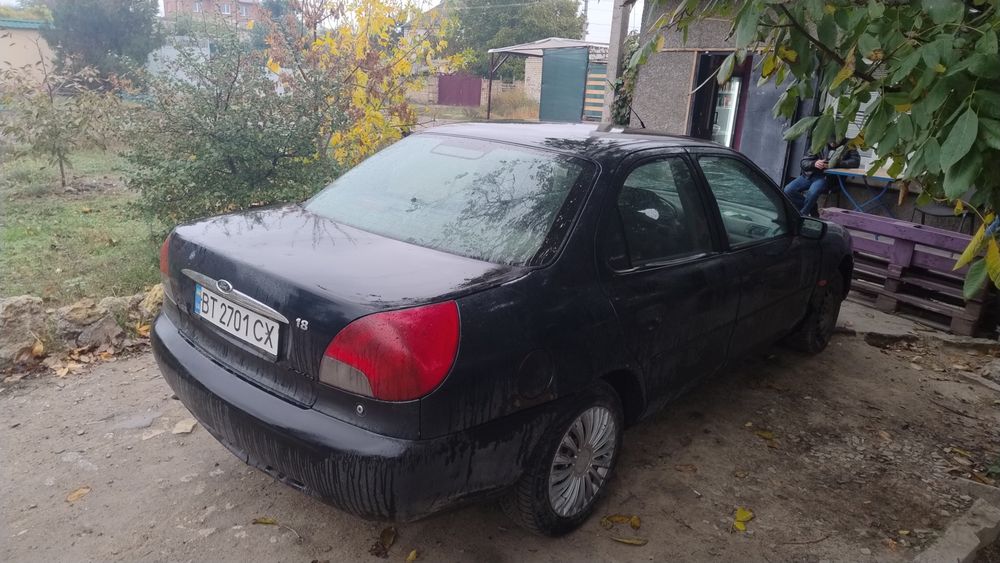 Продам Форд Мондео