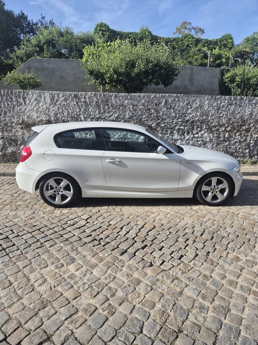 BMW 120 i  M de 170cv