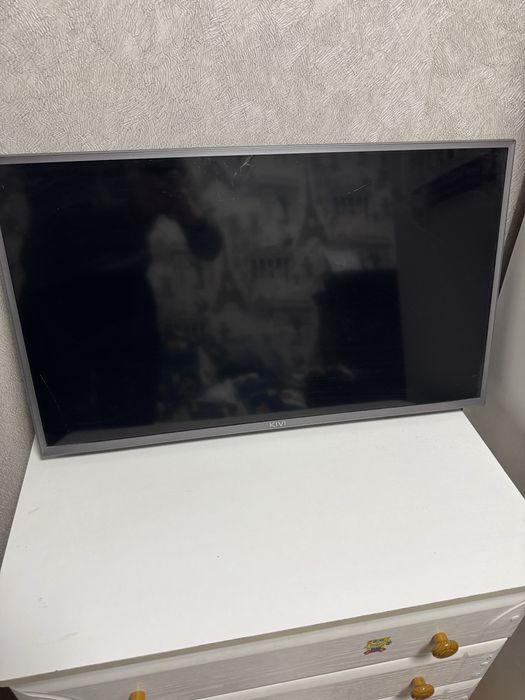 Телевізор Kivi на розборку