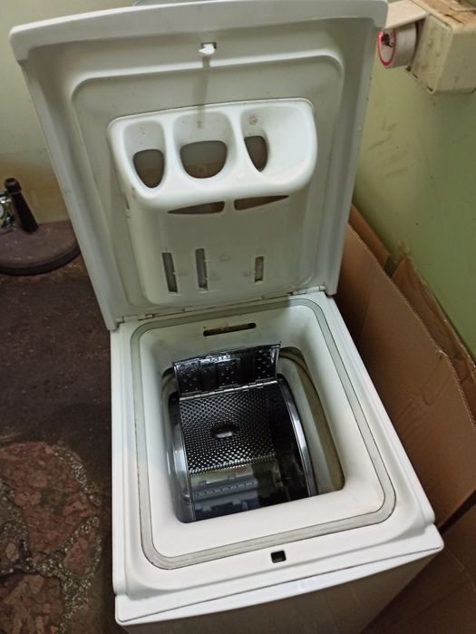 Sprzedam pralkę Wirpool