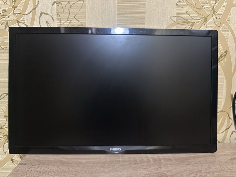 Телевізор Philips 22PFT4000/12