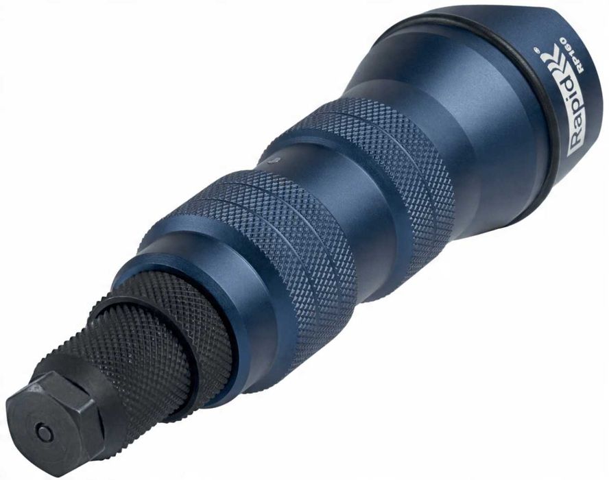 Rapid  RP160 Adapter do nitonakrętek