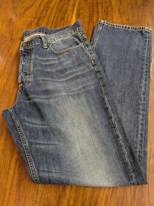 Calças Carhartt, Texas pant, como novas