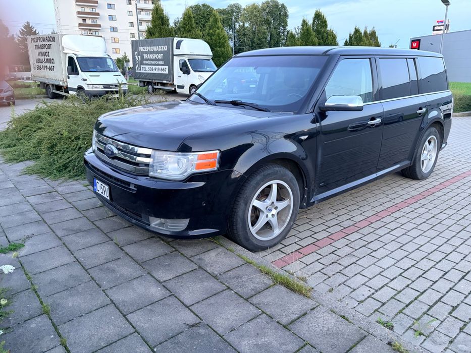 Ford Flex