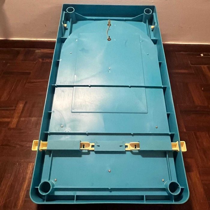 Mini-Máquina de flippers (Pinball) vintage em boas condições