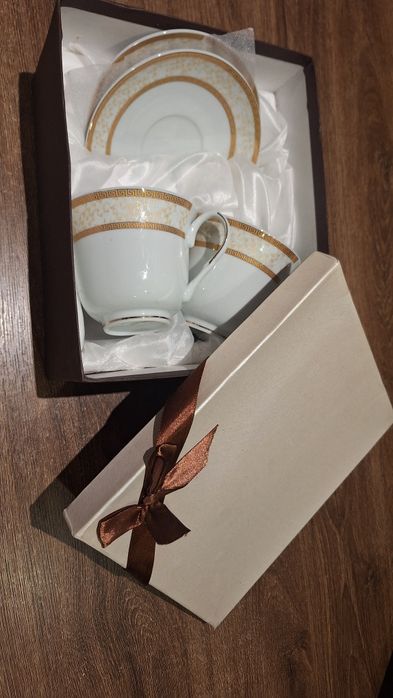 Komplet filiżanek Kesi japan