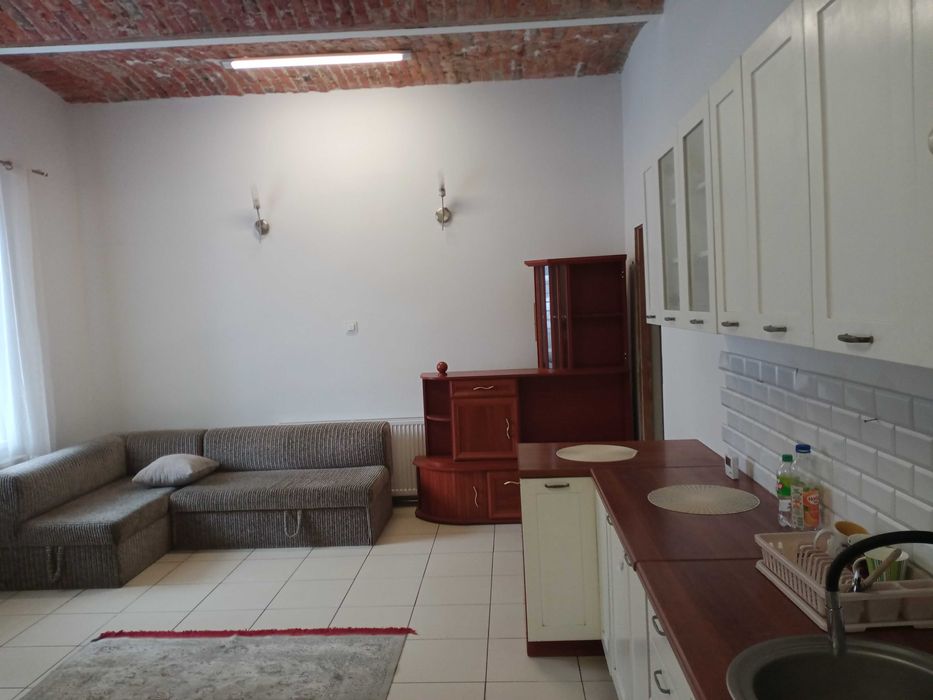 Mieszkanie – Lublin, Śródmieście - Widok 2