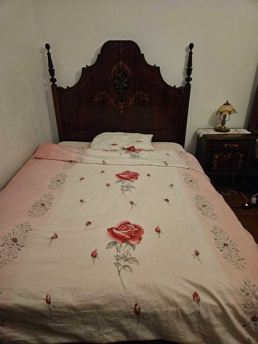 Mobilia Quarto Completa