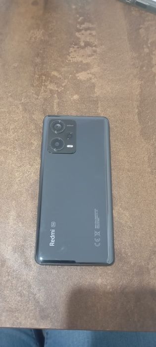 Redmi Note 12 Pro+ 5G