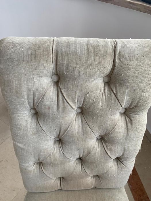 Cadeiras Sala Jantar