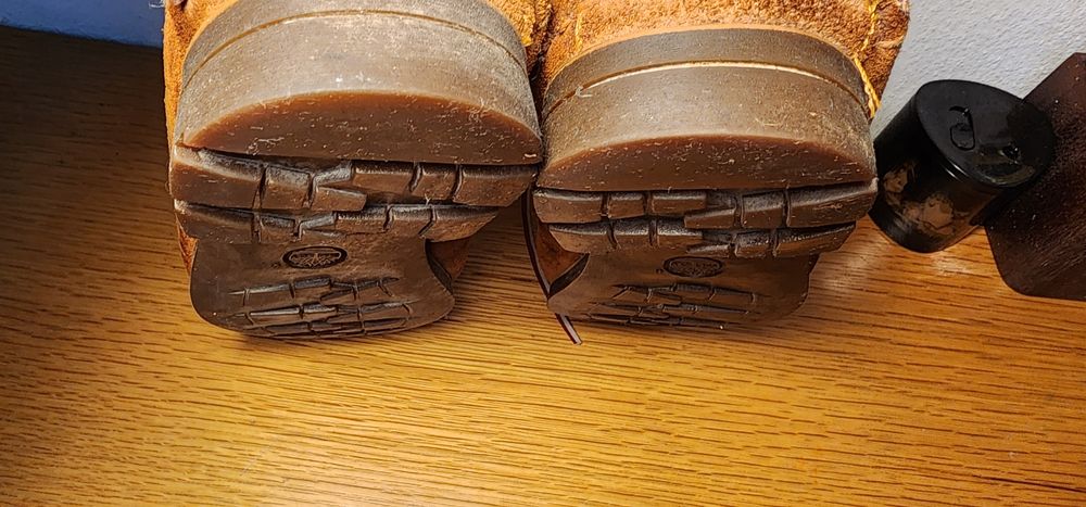 Sapatos Timberland  Novos 44,5 10,5