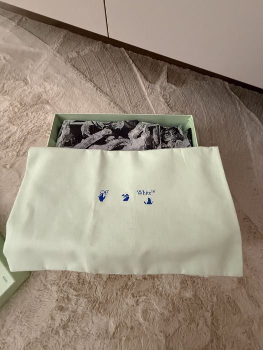 Продам кроссовки Off-White Off-Court 3.0 — zdjęcie 4